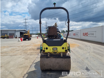 Rullo 2015 Ammann ARX36: foto 4
