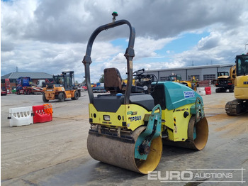 Rullo 2015 Ammann ARX36: foto 5