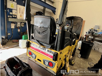 Rullo BOMAG