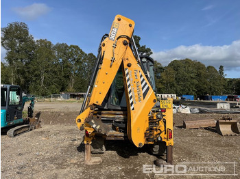 Terna 2015 JCB 4CX P21: foto 4