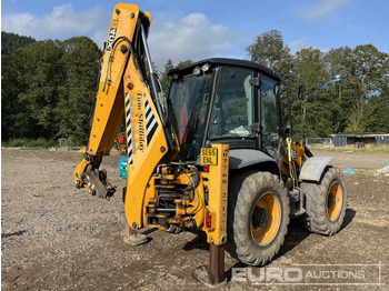 Terna 2015 JCB 4CX P21: foto 5