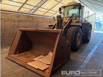 Pala gommata VOLVO L110H
