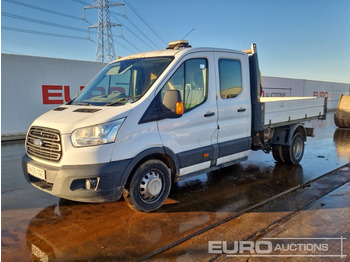 Furgone ribaltabile FORD Transit