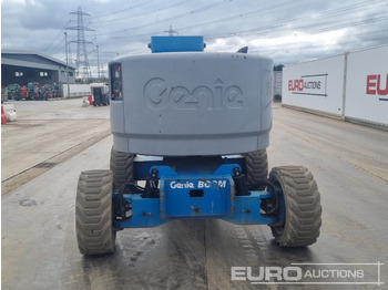 Piattaforma aerea 2016 Genie Z-45/25J: foto 4