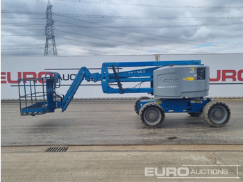 Piattaforma aerea 2016 Genie Z-45/25J: foto 2