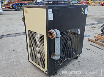 Attrezzatura da costruzione INGERSOLL RAND