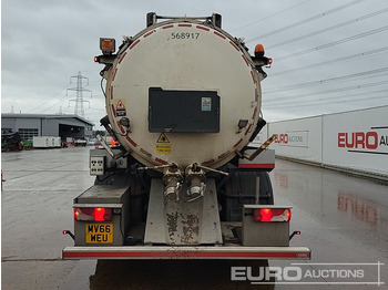 Camion cisterna 2016 Scania P320: foto 4 Camion cisterna 2016 Scania P320: foto 4