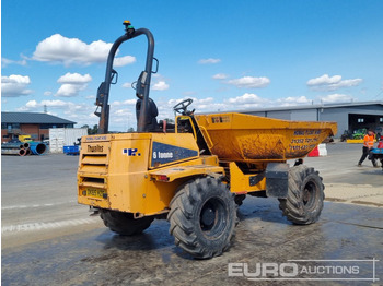 Mini dumper 2016 Thwaites 6 Ton: foto 5
