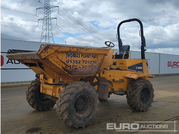 Mini dumper THWAITES