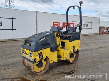 Rullo BOMAG