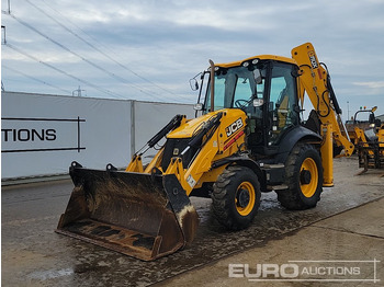 Terna JCB 3CX