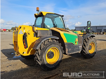 Sollevatore telescopico 2017 JCB 531-70: foto 5