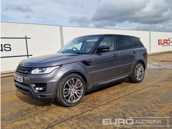 SUV/ Fuoristrada