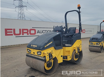 Rullo BOMAG