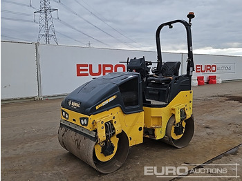 Rullo BOMAG