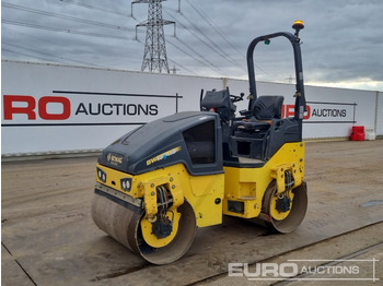Rullo BOMAG