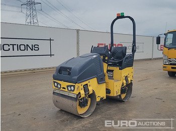 Rullo BOMAG