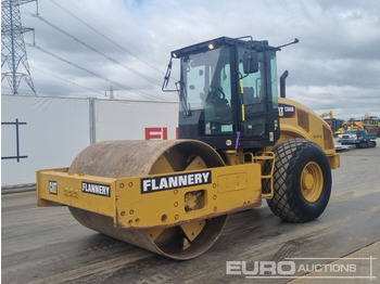 Rullo CATERPILLAR CS66B