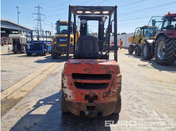 Carrello elevatore 2018 ED CPCD30T8: foto 4