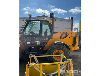 Sollevatore telescopico 2018 JCB 540-170: foto 2
