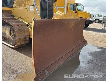 Bulldozer 2018 Komatsu D65EX-18: foto 4