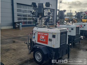 Torre faro 2018 Trime X-ECOK2: foto 3 Torre faro 2018 Trime X-ECOK2: foto 3