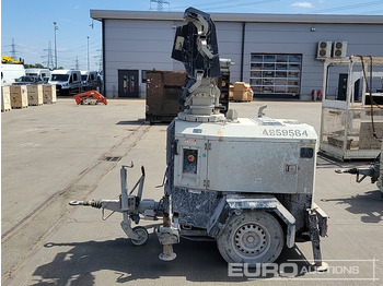 Torre faro 2018 Trime X-ECOK2: foto 2