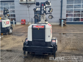 Torre faro 2018 Trime X-ECOK2: foto 4 Torre faro 2018 Trime X-ECOK2: foto 4