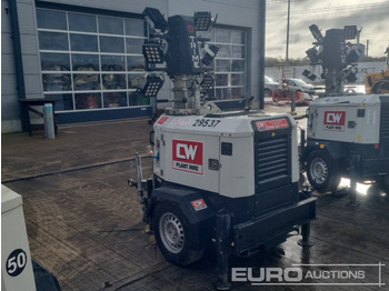 Torre faro 2018 Trime X-ECOK2: foto 3 Torre faro 2018 Trime X-ECOK2: foto 3