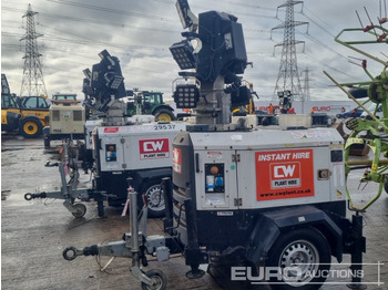 Torre faro 2018 Trime X-ECOK2: foto 2 Torre faro 2018 Trime X-ECOK2: foto 2