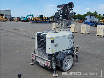 Torre faro 2018 Trime X-ECOK2: foto 5