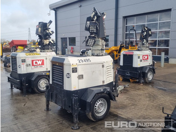 Torre faro 2018 Trime X-ECOK2: foto 5 Torre faro 2018 Trime X-ECOK2: foto 5