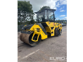 Rullo BOMAG