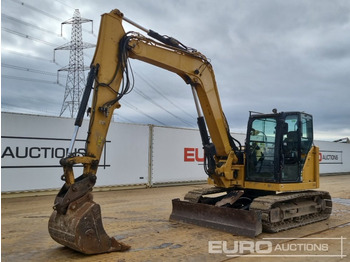 Miniescavatore CATERPILLAR 308C