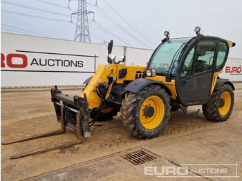 Sollevatore telescopico DIECI