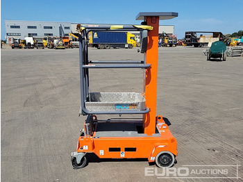 Piattaforma aerea 2020 Power Towers Ecolift: foto 2