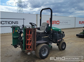 Tagliaerba RANSOMES