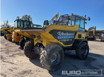 Mini dumper WACKER