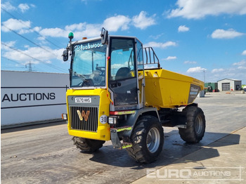 Mini dumper WACKER