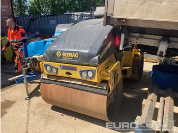 Rullo BOMAG