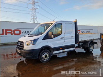 Furgone ribaltabile FORD Transit