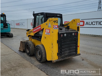 Minipala 2021 Gehl R165: foto 3