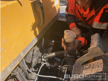 Mini dumper 2021 Mecalac TA3 SH: foto 5