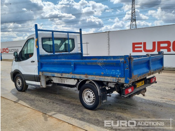 Furgone ribaltabile 2022 Ford Transit 350: foto 3