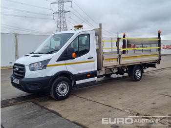 Furgone ribaltabile FORD Transit