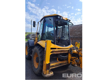 Terna 2022 JCB 4CX PRO: foto 3