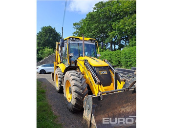 Terna 2022 JCB 4CX PRO: foto 5