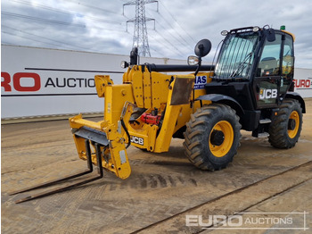 Sollevatore telescopico JCB