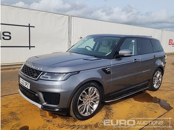 SUV/ Fuoristrada