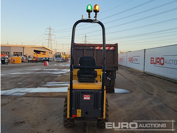 Mini dumper 2023 Mecalac TA1EH: foto 5